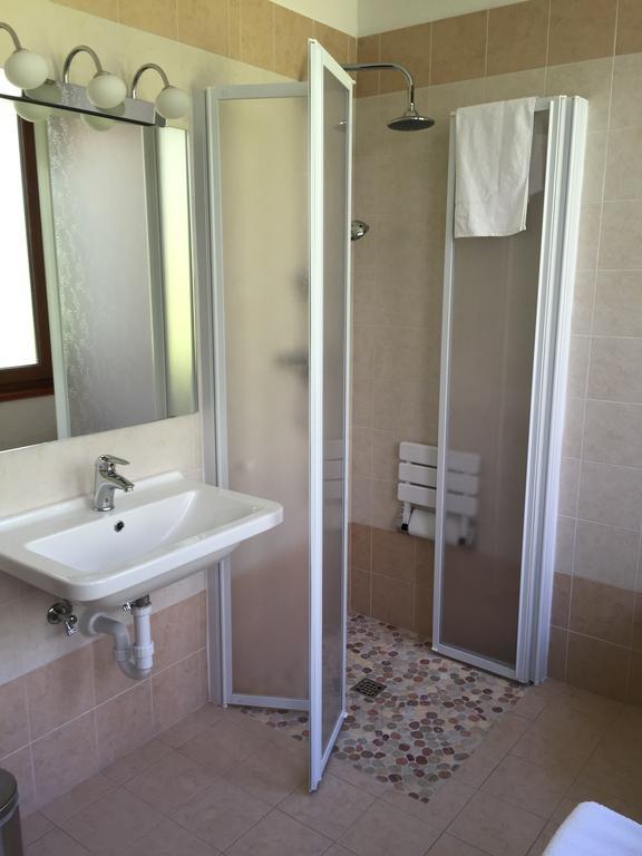 Grand Hotel Ala Di Stura מראה חיצוני תמונה