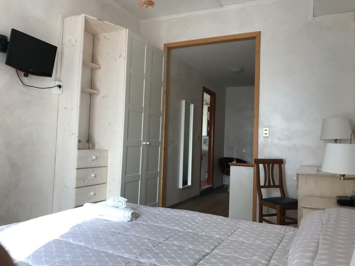 Grand Hotel Ala Di Stura מראה חיצוני תמונה
